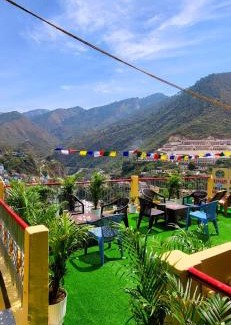 Devaprayag Haus | Sangam View Home stay