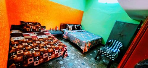 Devaprayag Haus | Sangam View Home stay