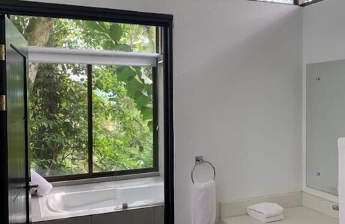 La Fortuna Kabine | Sangregado Lodge