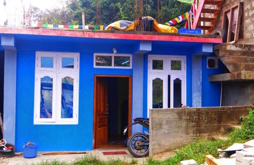 Bomdila Haus | Sangti Ngoedrup Homestay