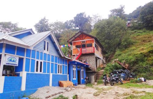 Bomdila Haus | Sangti Ngoedrup Homestay