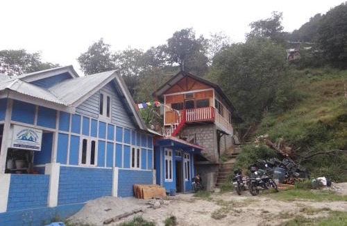 Bomdila Haus | Sangti Valley Ngoedrup Wooden Cottage