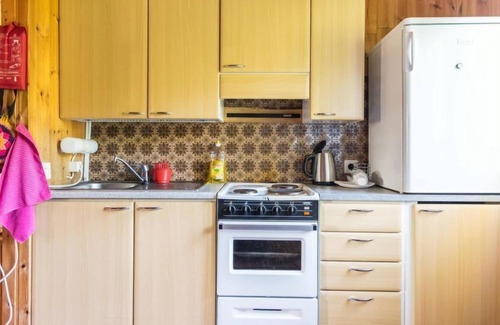 Pielavesi Haus | Saniainen 5 by Interhome