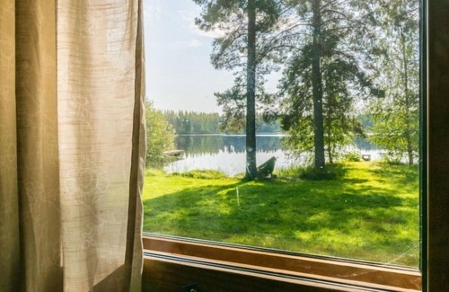 Pielavesi Haus | Saniainen 5 by Interhome