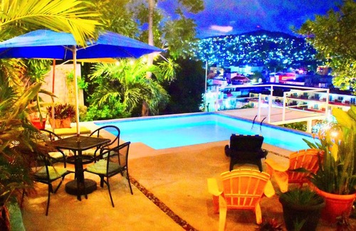 Playa la Madera Wohnung | Sanka's Casita on Playa La Madera near Centro