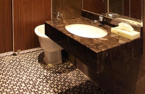 Puzi Hotel | Sankaikan Hotel