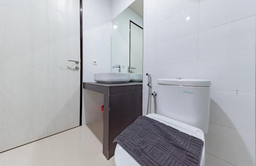 Tanjung Redeb Hotel | Sans Hotel Berau Square