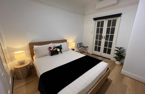 Ingham Wohnung | Sans Souci Apartments