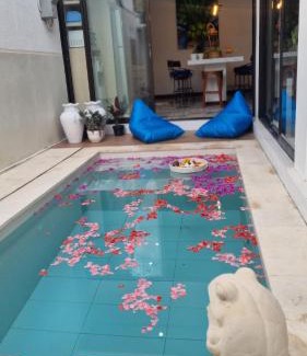 Renon Villa | Sansari Villa Sanur