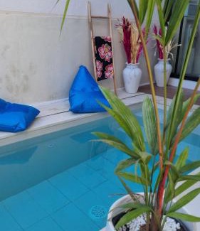 Renon Villa | Sansari Villa Sanur