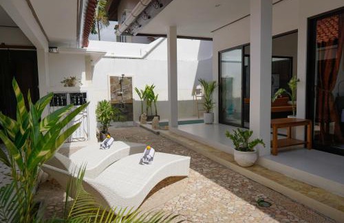 Renon Villa | Sansari Villa Sanur