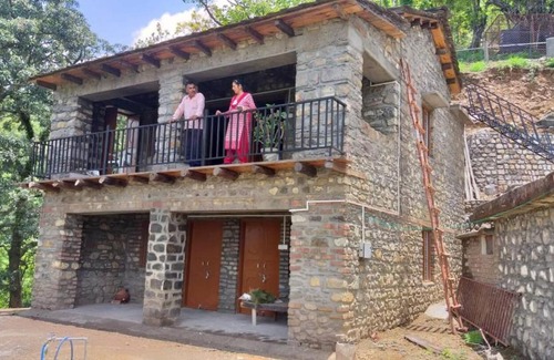Bullawala Haus | Sanskrit Rural Stone Cottages