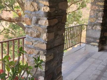 Bullawala Haus | Sanskrit Rural Stone Cottages