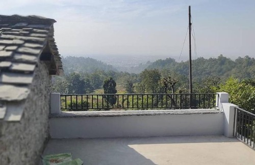 Bullawala Haus | Sanskrit Rural Stone Cottages