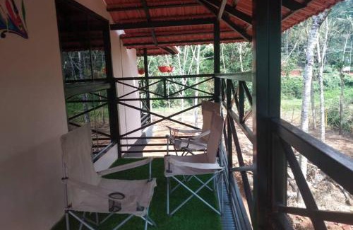 Vayittiri Haus | Sansree's Puzhakkal Riverview Cottage