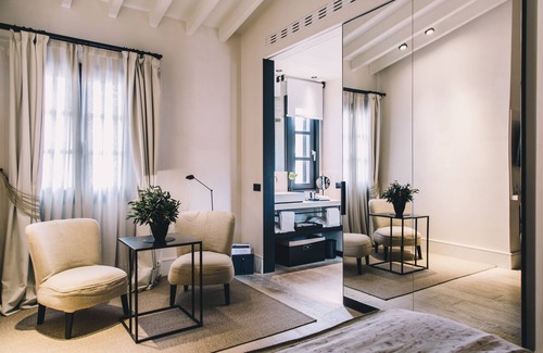 Sindicat Hotel | Sant Francesc Hotel Singular