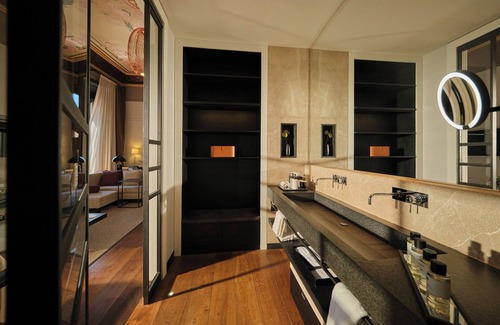 Sindicat Hotel | Sant Francesc Hotel Singular