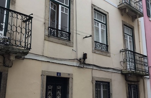 Sao Bento Wohnung | Santa Catarina- Bairro Alto - Great Location and Quiet Apartment