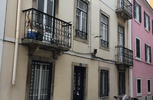 Sao Bento Wohnung | Santa Catarina- Bairro Alto - Great Location and Quiet Apartment