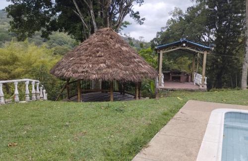 Nocaima Haus | santa cecilia