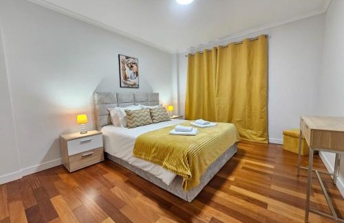 Santa Cruz Wohnung | Santa Cruz Center by Rentallido