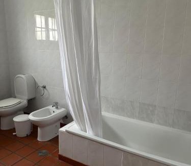 Lajes das Flores Haus | Santa Cruz das Flores