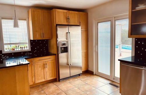 Santa Fe Villa | Santa Fe Desert Retreat with Pool in a secluded are, 15 minutes from downtown