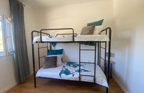 Ilha Wohnung | Santa Helena Apartments