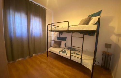 Ilha Wohnung | Santa Helena Apartments