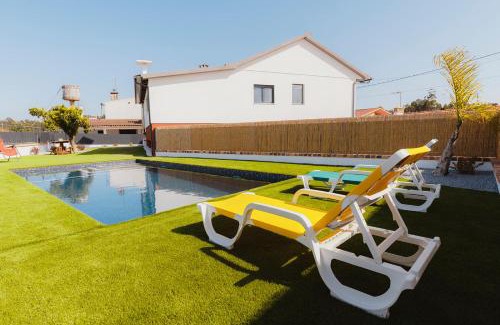 Ilha Wohnung | Santa Helena Apartments