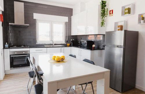 Ilha Wohnung | Santa Helena Apartments