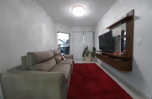 Goias Haus | Santa House no Centro