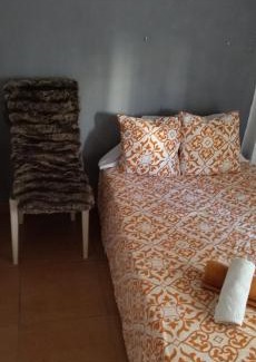 San Pablo A y B Wohnung | Santa Justa