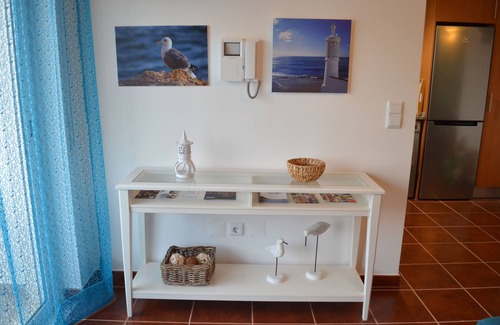 Santa Luzia Wohnung | SANTA LUZIA APARTMENT - Apartment mit 2 Schlafzimmern in einer Wohnanlage mit Pool und in der Nähe des Strandes
