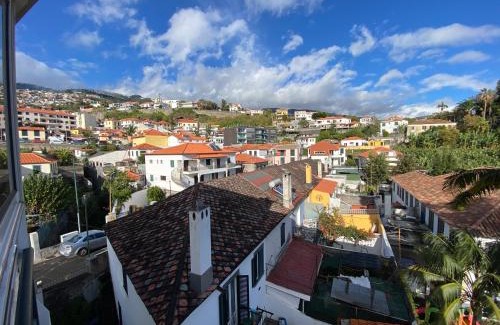 Imaculado Coracao de Maria Wohnung | Santa Luzia Apartment