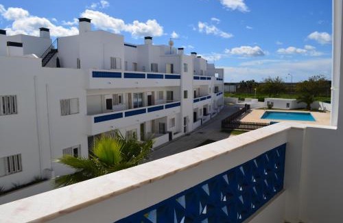 Santa Luzia Wohnung | Santa Luzia Apartment