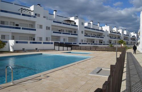 Santa Luzia Wohnung | Santa Luzia Apartment