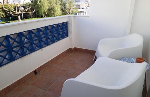 Santa Luzia Wohnung | Santa Luzia Apartment