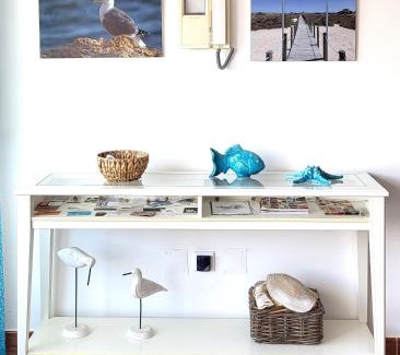 Santa Luzia Wohnung | Santa Luzia Apartment