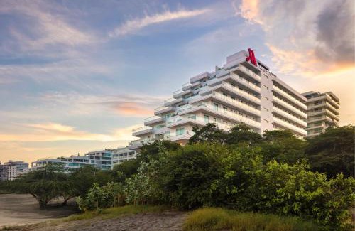 Papare Hotel | Santa Marta Marriott Resort Playa Dormida