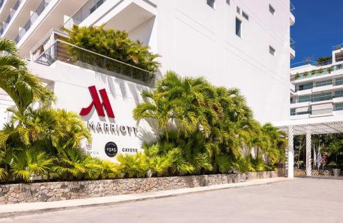 Papare Hotel | Santa Marta Marriott Resort Playa Dormida