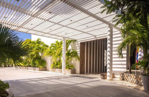 Papare Hotel | Santa Marta Marriott Resort Playa Dormida