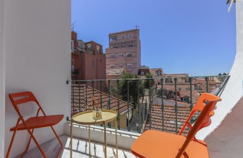 Santo Antonio Wohnung | Santa Marta Views by Homing