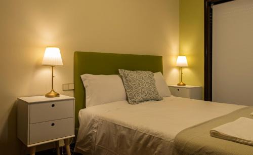 Mafamude Haus | SANTA RITA Guesthouse B&B