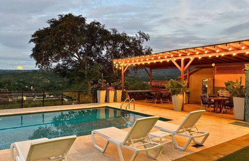 Barichara Haus | Santa Sofía Casa Boutique