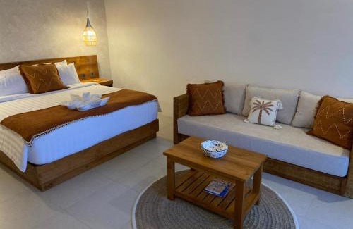 Nusa Dua Hotel | Santai Suites Nusa Dua