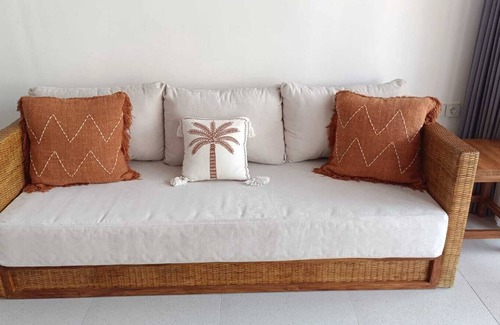 Nusa Dua Hotel | Santai Suites Nusa Dua Bali