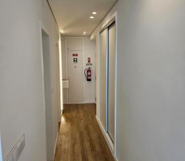 Afife Wohnung | Santiago Afife Beach