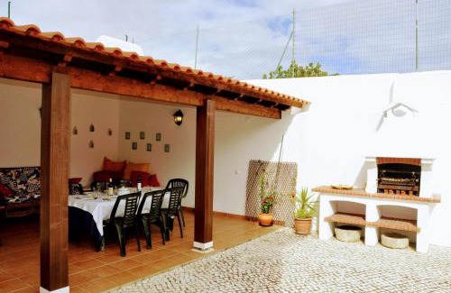 Santiago do Cacem Haus | Santiago Residence Guest House