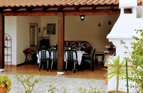 Santiago do Cacem Haus | Santiago Residence Guest House